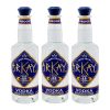 Paquete 6 Botellas Arkay Zero Proof Sabor Vodka